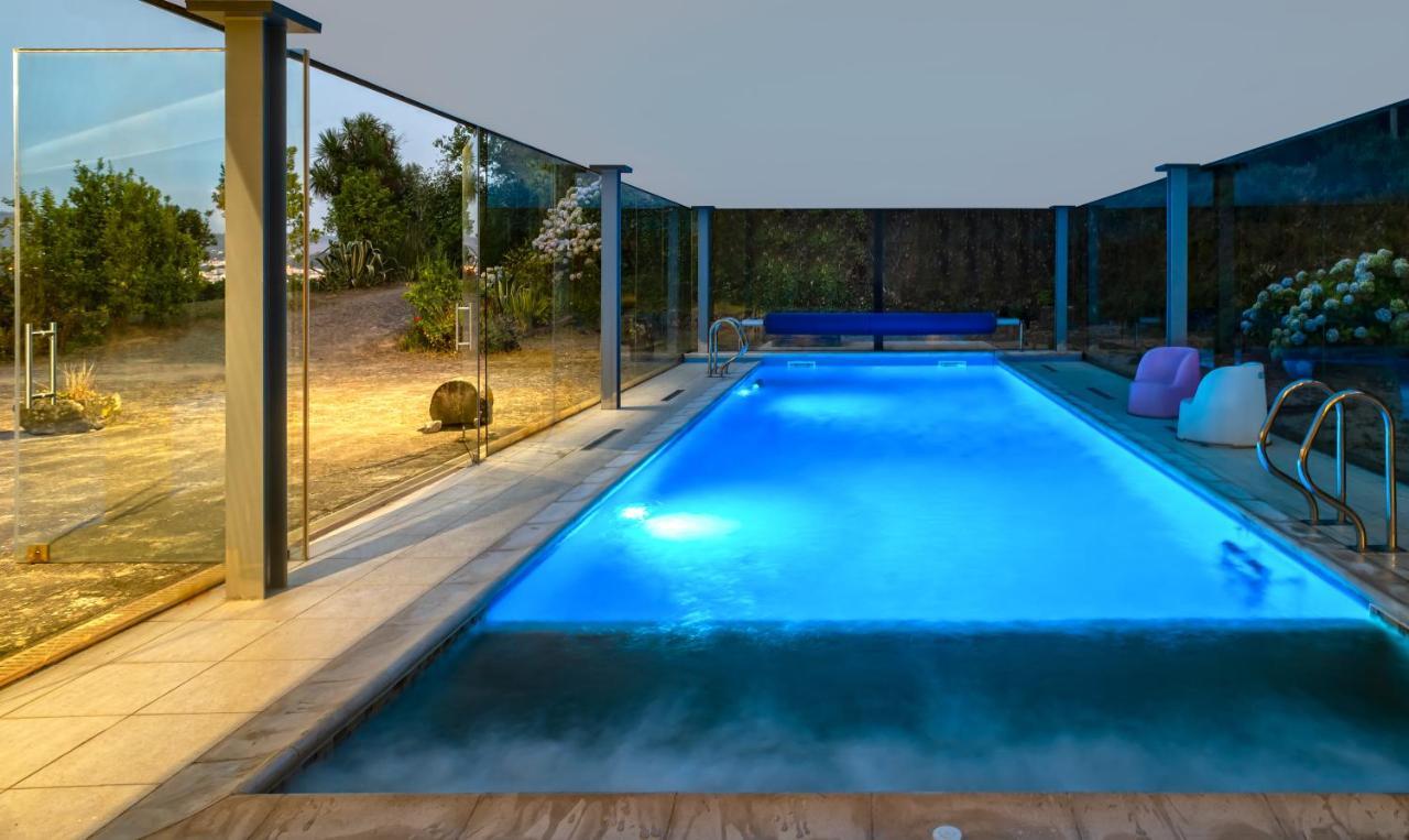 Braga House & Wine Villa Екстериор снимка