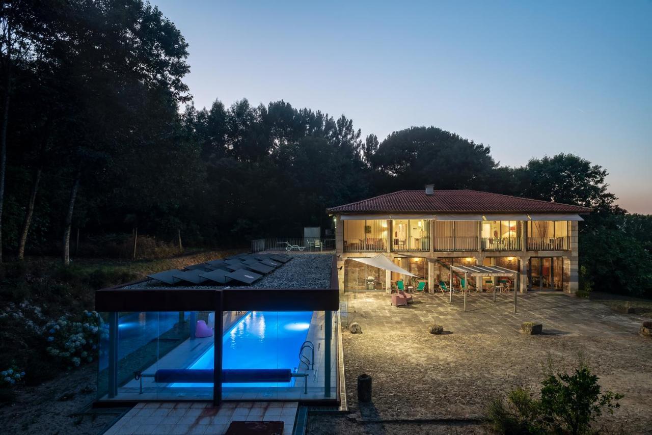 Braga House & Wine Villa Екстериор снимка