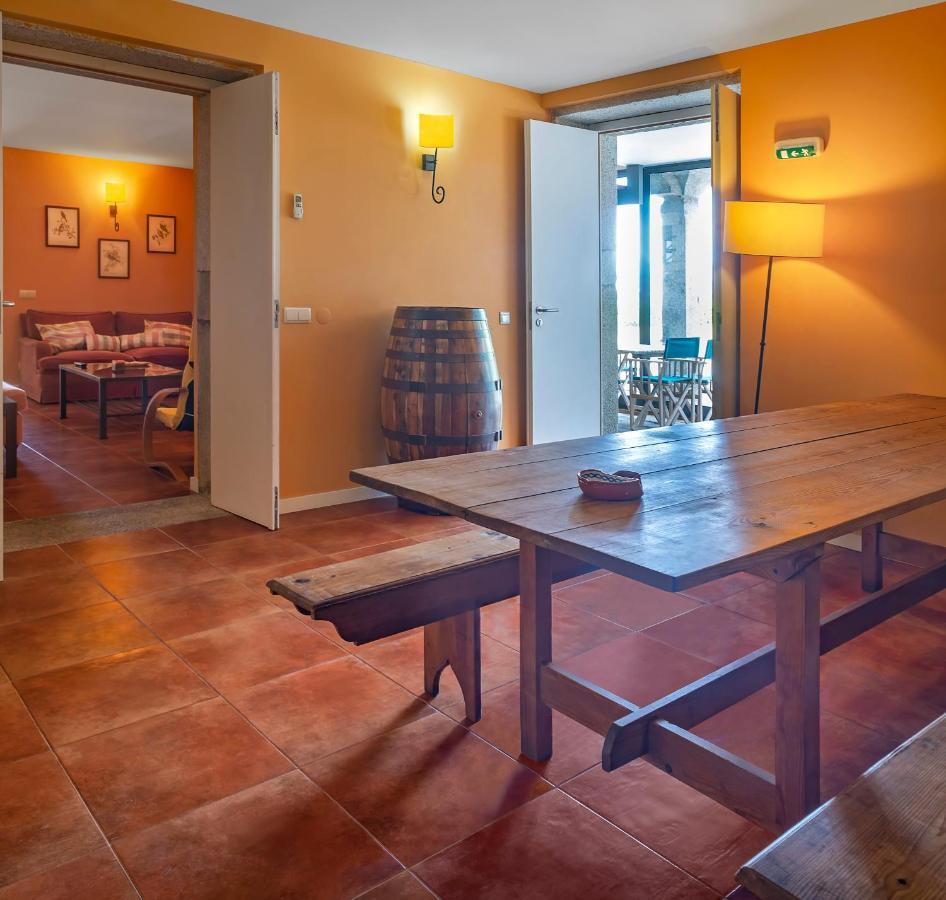 Braga House & Wine Villa Екстериор снимка