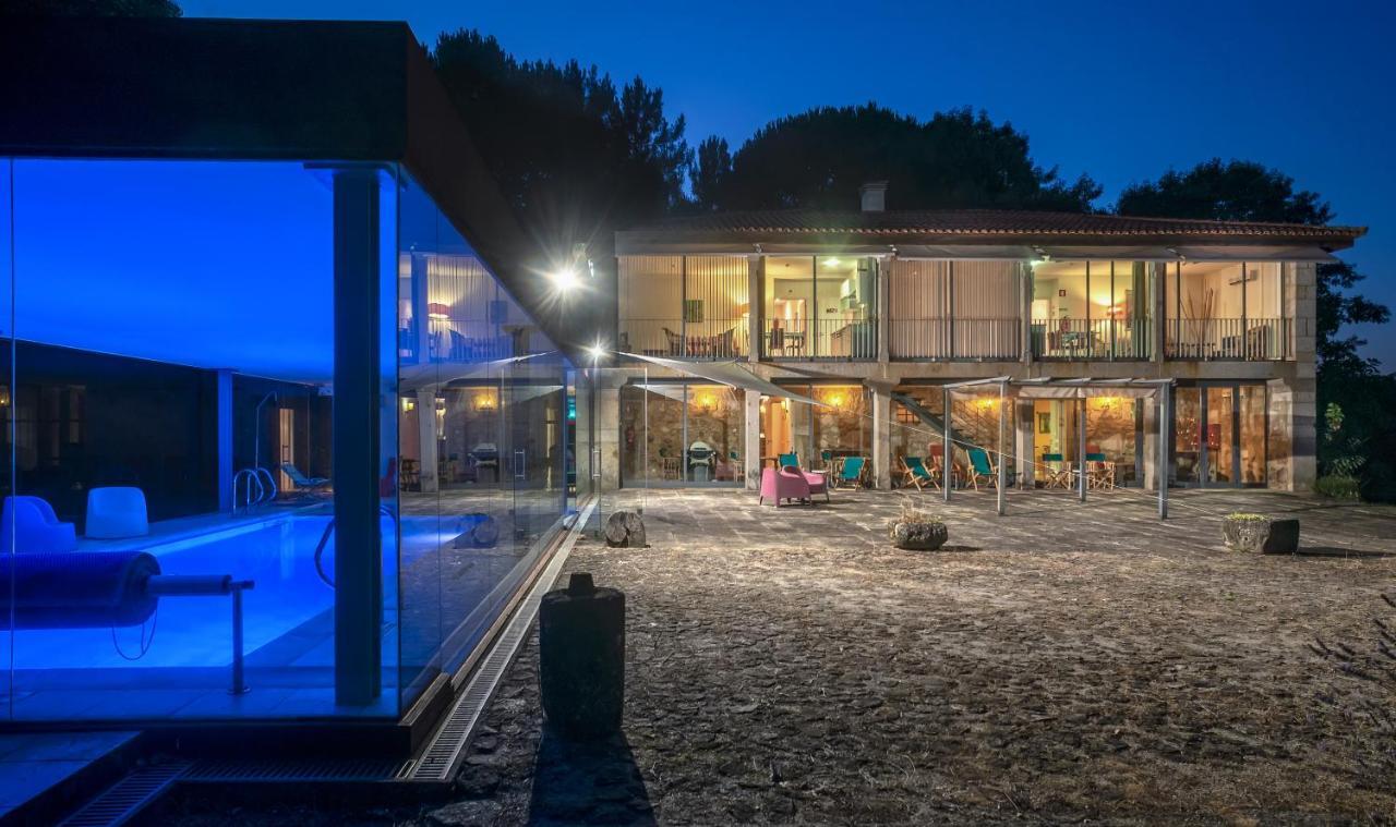 Braga House & Wine Villa Екстериор снимка