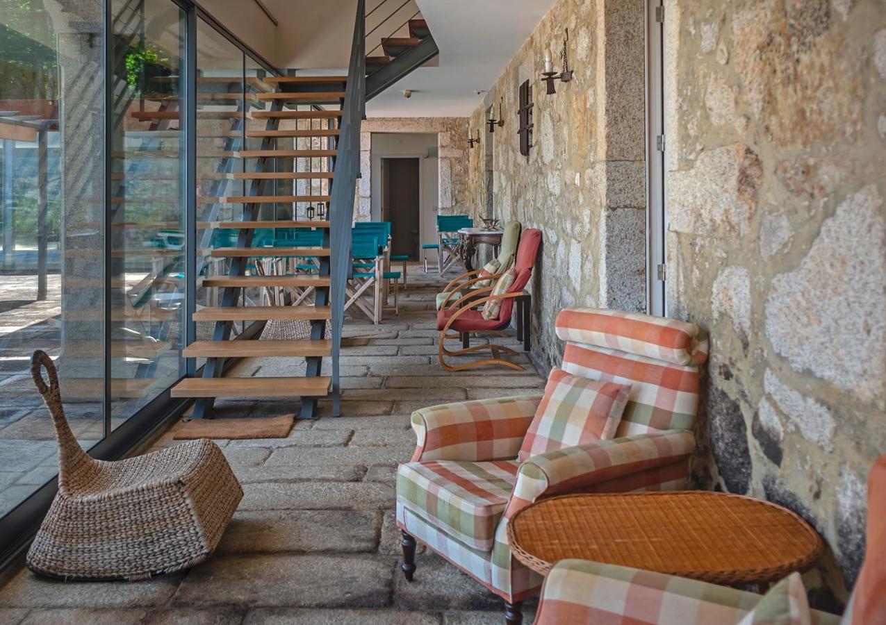 Braga House & Wine Villa Екстериор снимка