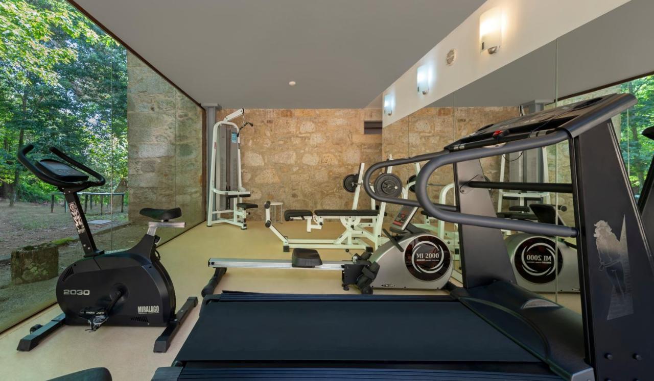 Braga House & Wine Villa Екстериор снимка