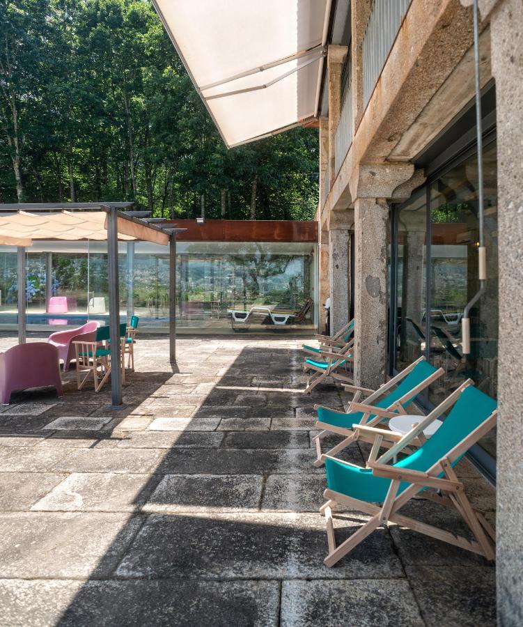 Braga House & Wine Villa Екстериор снимка
