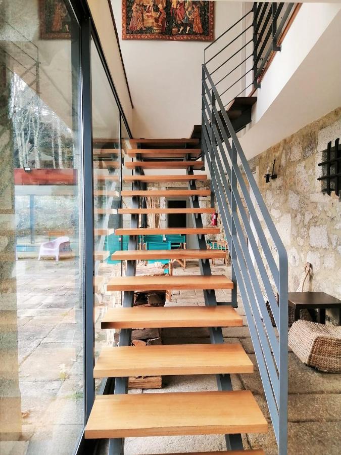 Braga House & Wine Villa Екстериор снимка