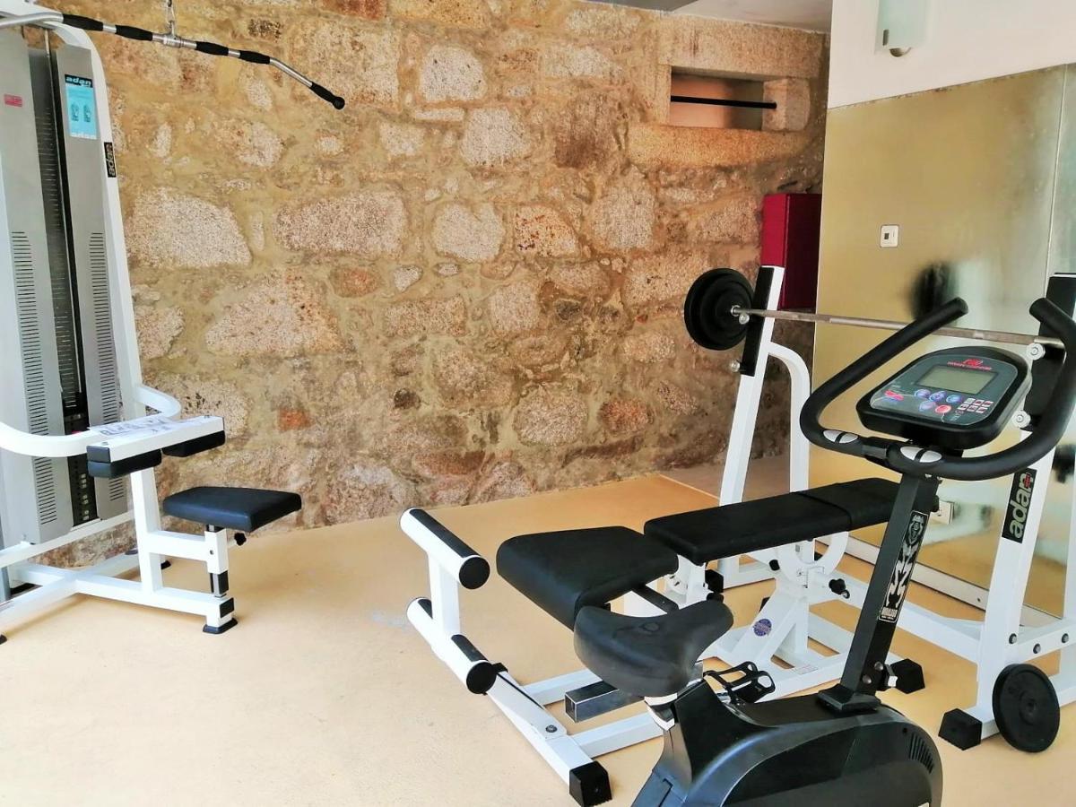 Braga House & Wine Villa Екстериор снимка