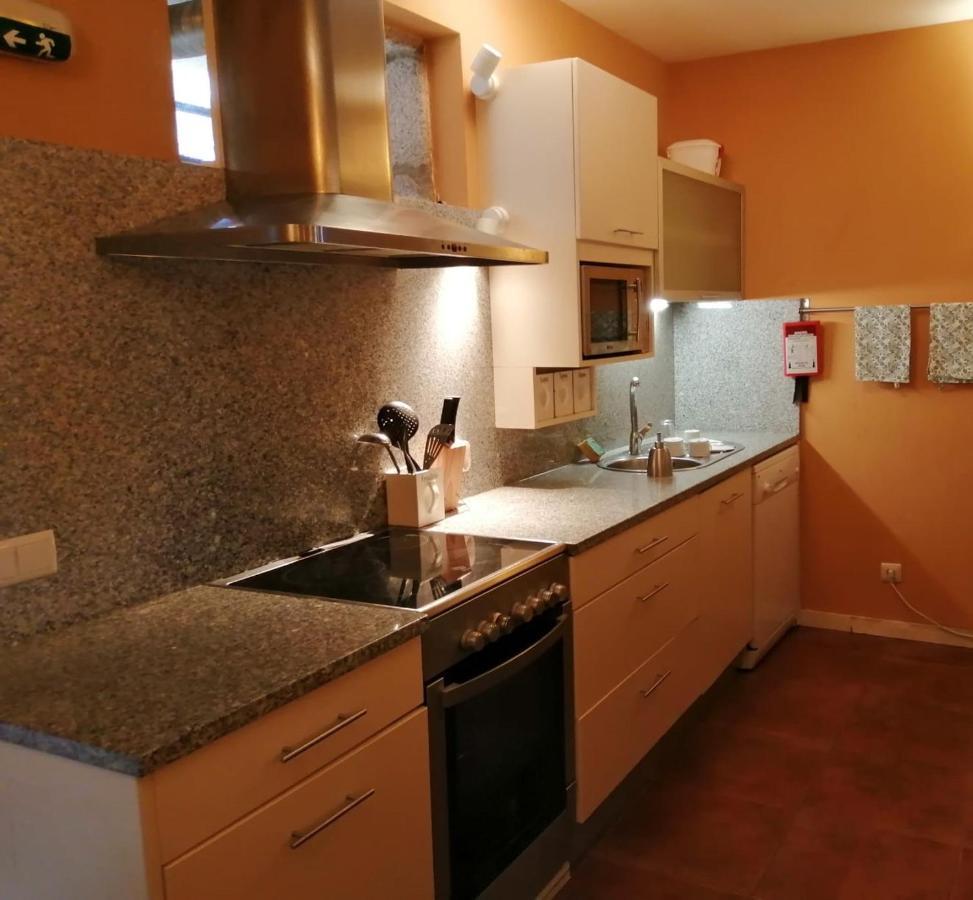 Braga House & Wine Villa Екстериор снимка