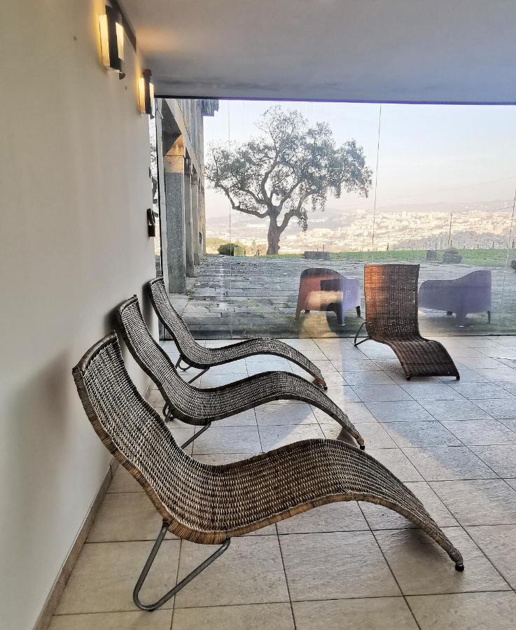 Braga House & Wine Villa Екстериор снимка