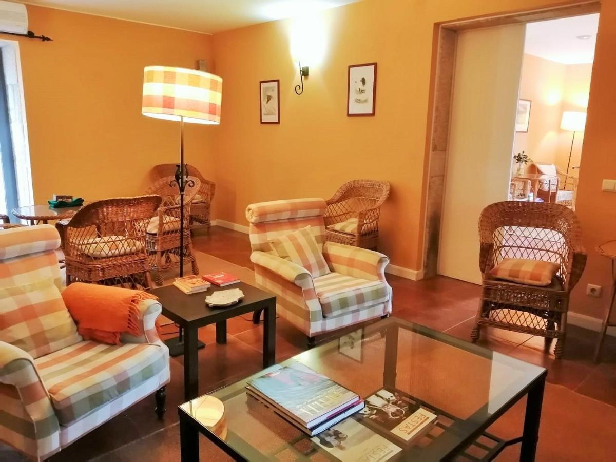 Braga House & Wine Villa Екстериор снимка