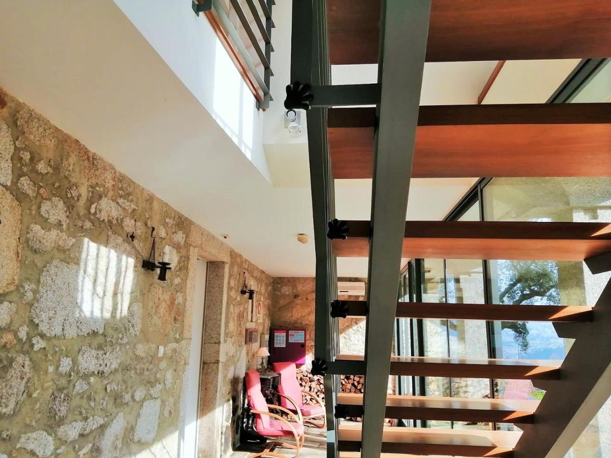Braga House & Wine Villa Екстериор снимка
