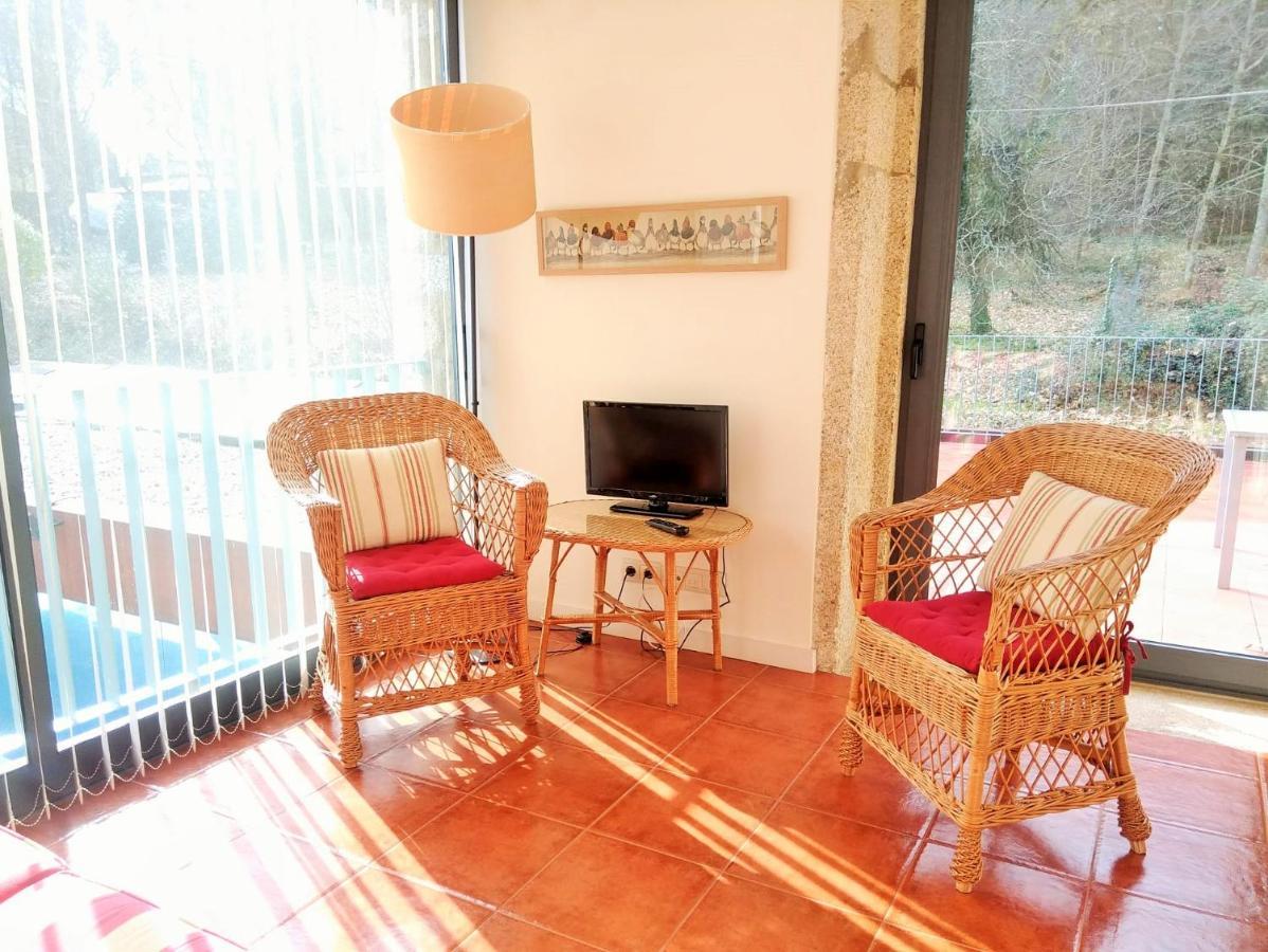 Braga House & Wine Villa Екстериор снимка