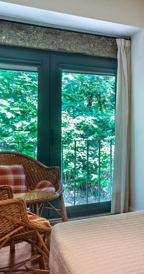 Braga House & Wine Villa Екстериор снимка
