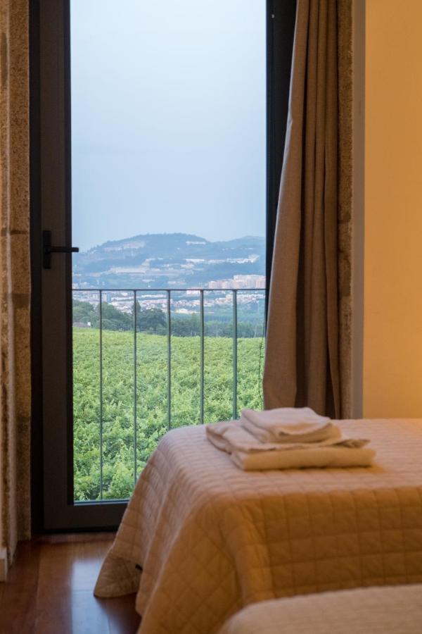 Braga House & Wine Villa Екстериор снимка