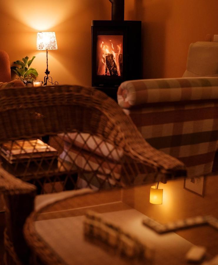 Braga House & Wine Villa Екстериор снимка