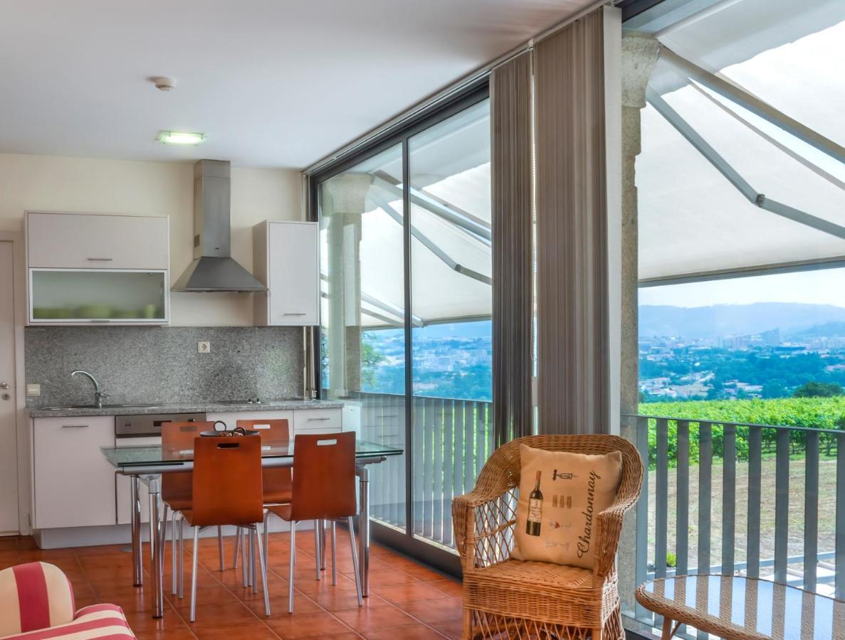 Braga House & Wine Villa Екстериор снимка