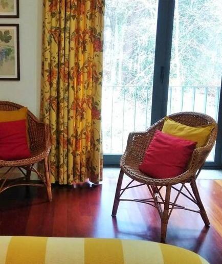 Braga House & Wine Villa Екстериор снимка
