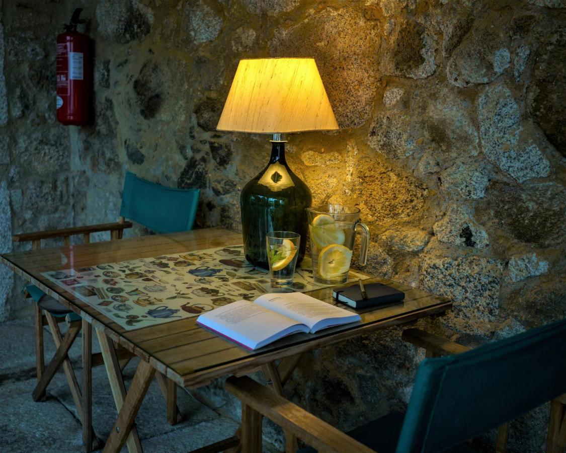 Braga House & Wine Villa Екстериор снимка