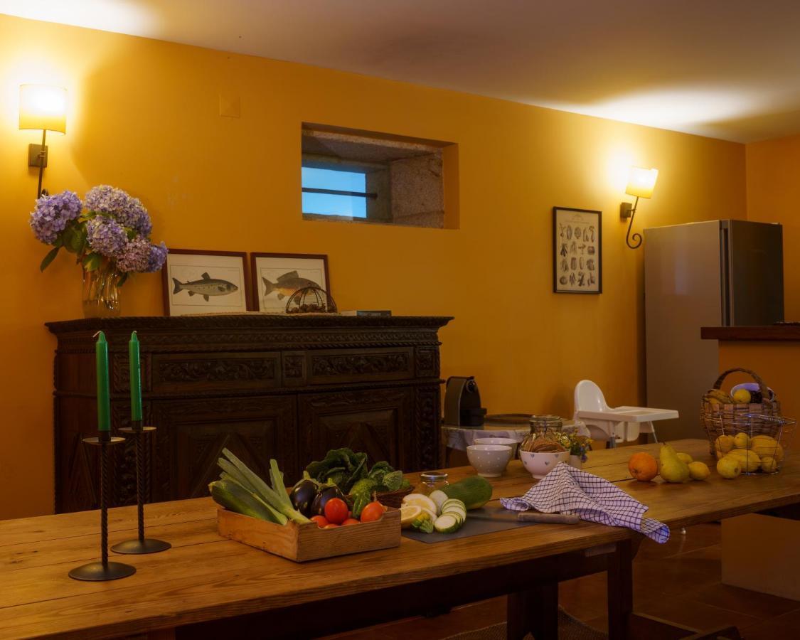 Braga House & Wine Villa Екстериор снимка