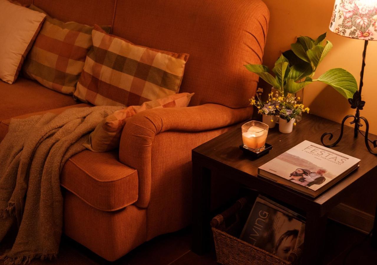 Braga House & Wine Villa Екстериор снимка