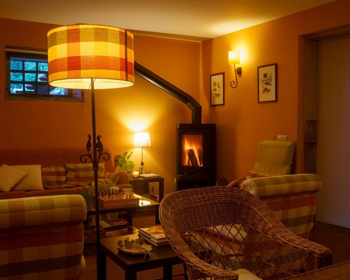 Braga House & Wine Villa Екстериор снимка