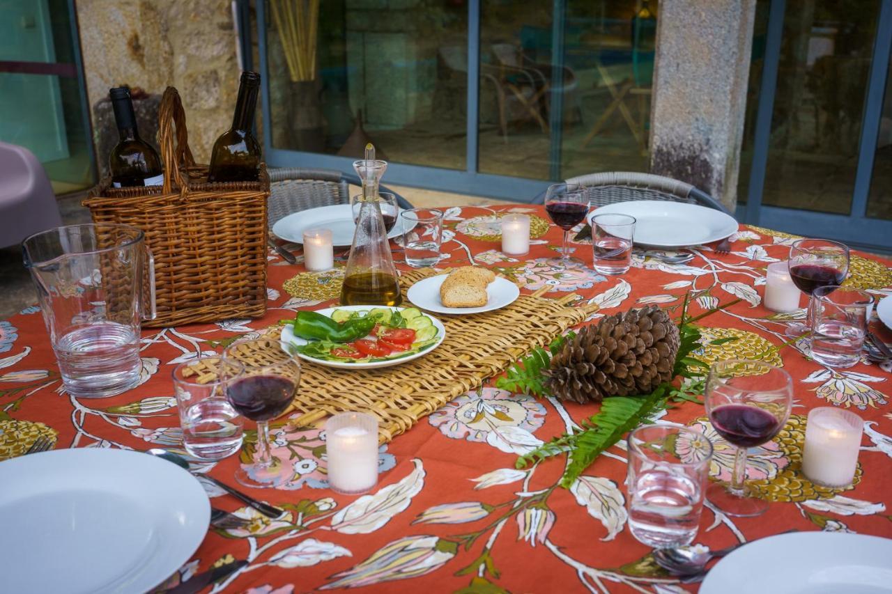Braga House & Wine Villa Екстериор снимка