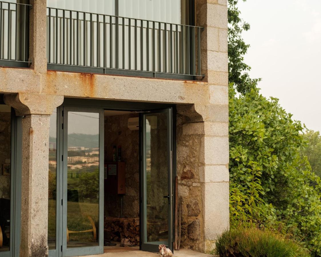 Braga House & Wine Villa Екстериор снимка