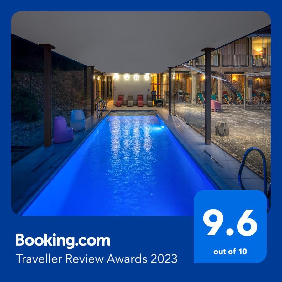 Braga House & Wine Villa Екстериор снимка